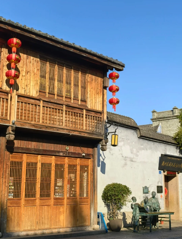 best time to visit Three Lanes and Seven Alleys best time to visit Three Lanes and Seven Alleys