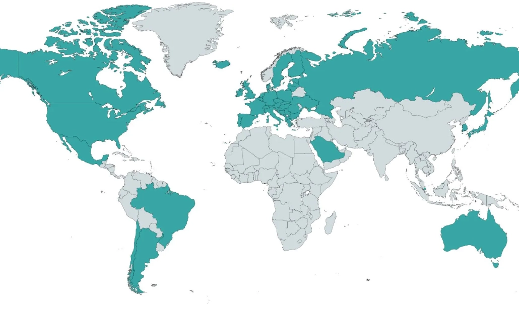 China Visa-Free for 55 Countries: How to Enter Without a Visa
