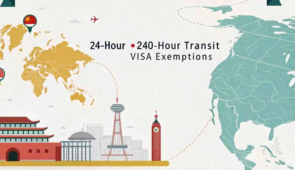 240-hour transit visa 240-hour transit visa