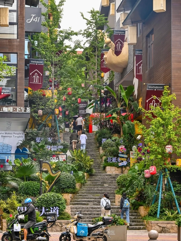 yantai mountain travel tips yantai mountain travel tips
