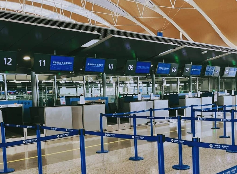 how to use 240-hour visa-free China