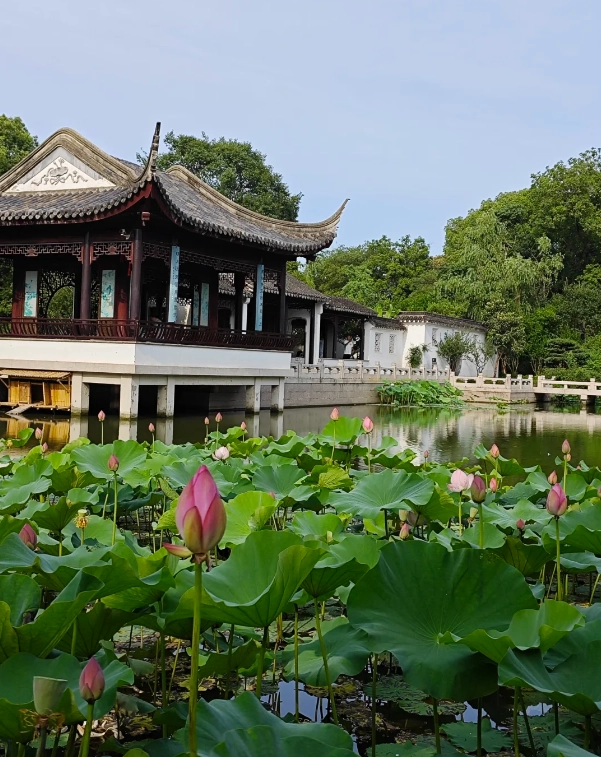Tiger Hill Suzhou tour duration