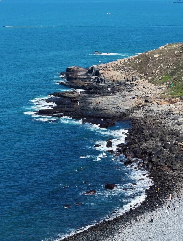 Pingtan Island travel tips Pingtan Island travel tips