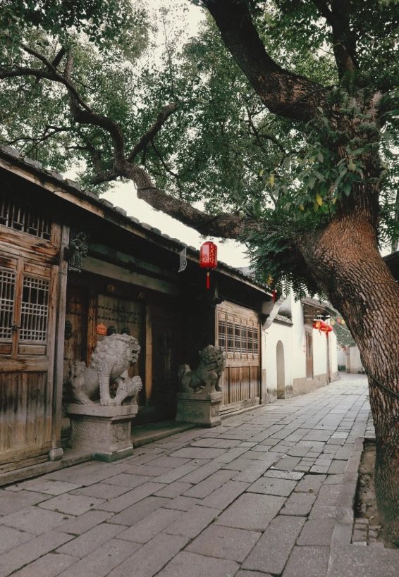 Fuzhou attractions Fuzhou attractions