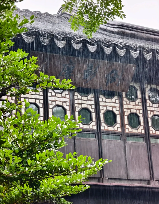 best time to visit Suzhou gardens