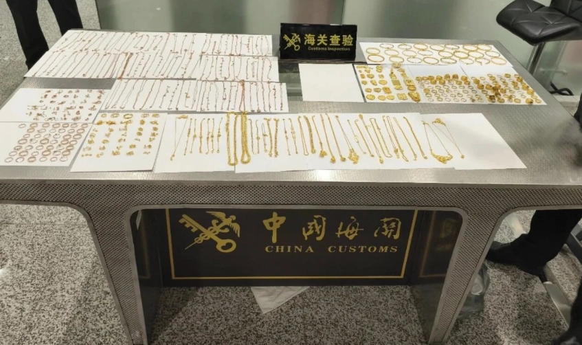 what can i bring into china