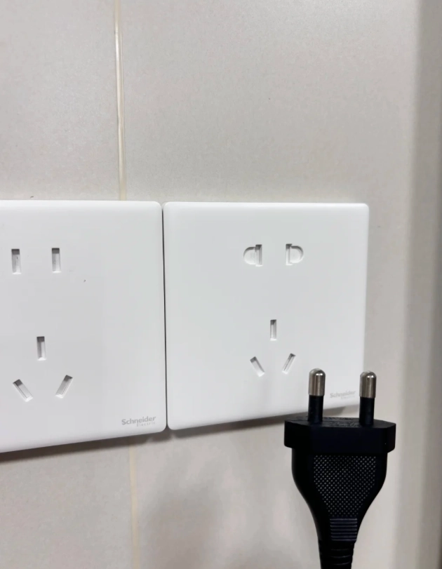 power adapter for china