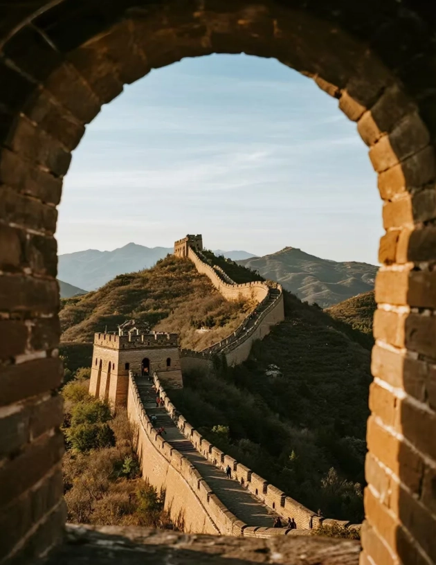 is Badaling Great Wall worth visiting is Badaling Great Wall worth visiting
