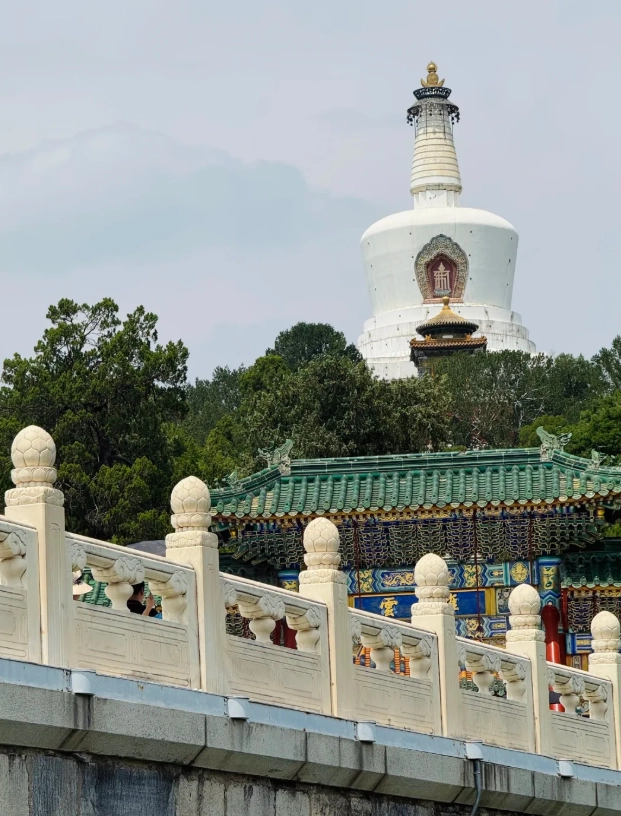 Beihai Park hours summer winter Beihai Park hours summer winter