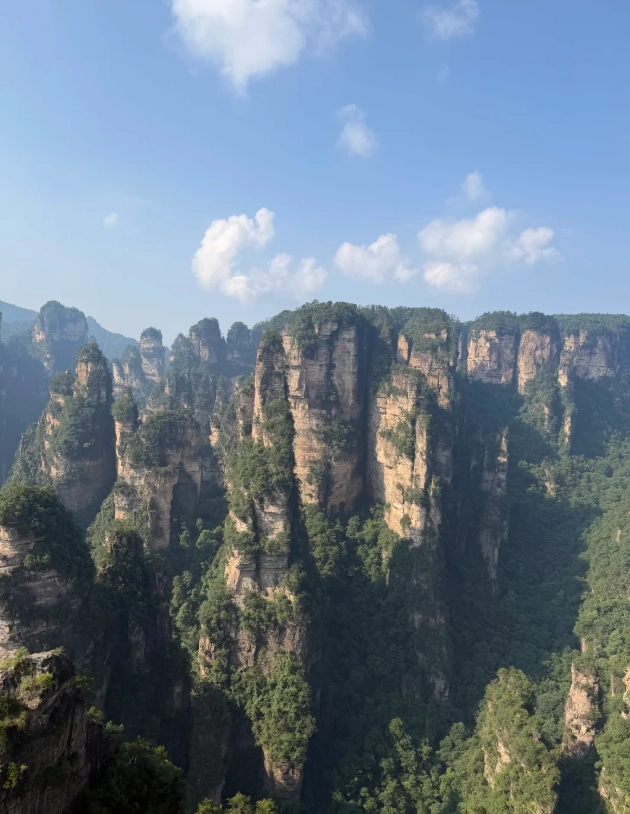 how to buy Zhangjiajie tickets how to buy Zhangjiajie tickets