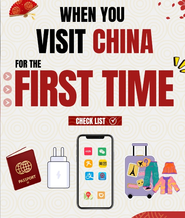 what to pack for china what to pack for china