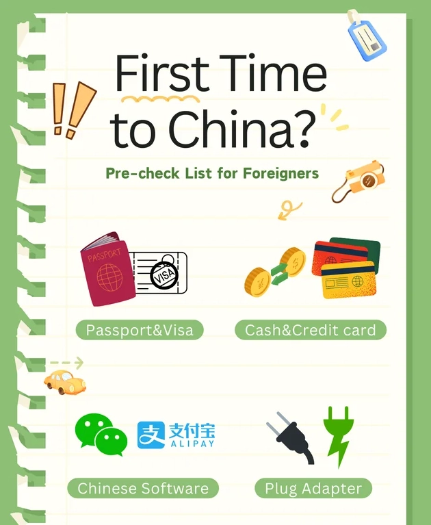 china travel guide