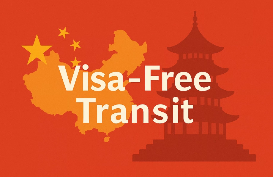 China visa free countries