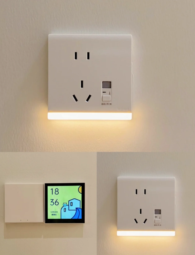 china voltage and plug