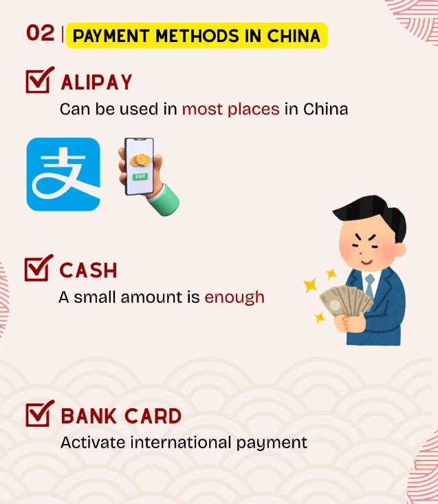 china packing tips china packing tips