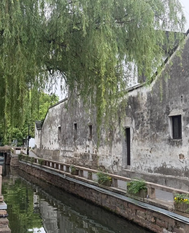 Pingjiang Road highlights Pingjiang Road highlights