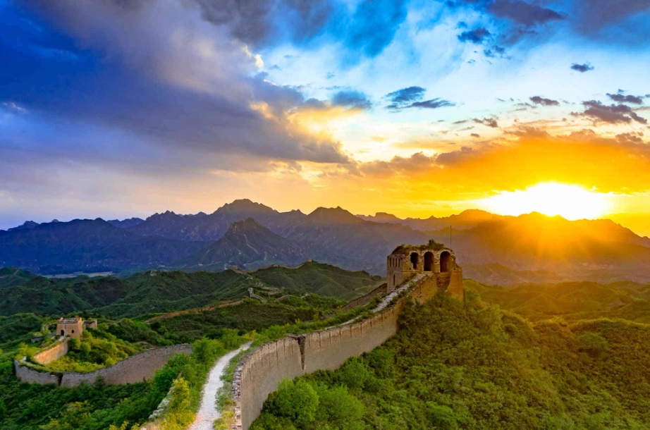 beginner china travel