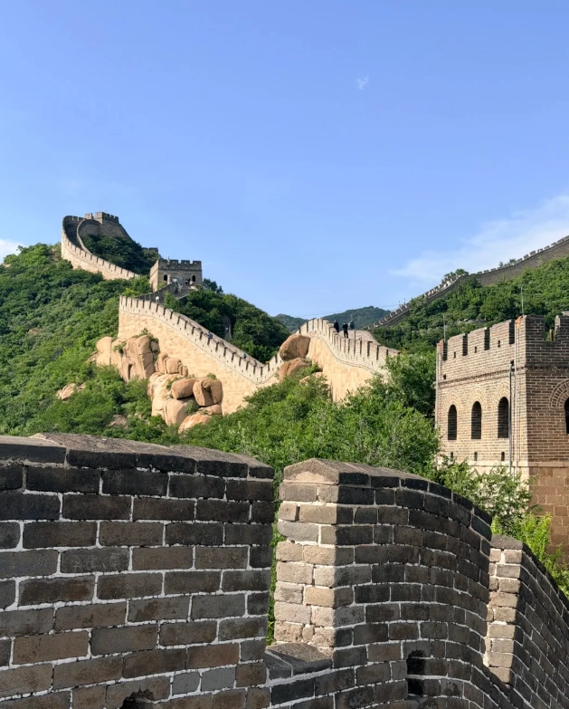 best time to visit badaling great wall best time to visit badaling great wall