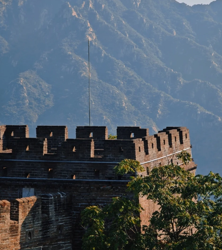 Mutianyu Great Wall taxi Mutianyu Great Wall taxi