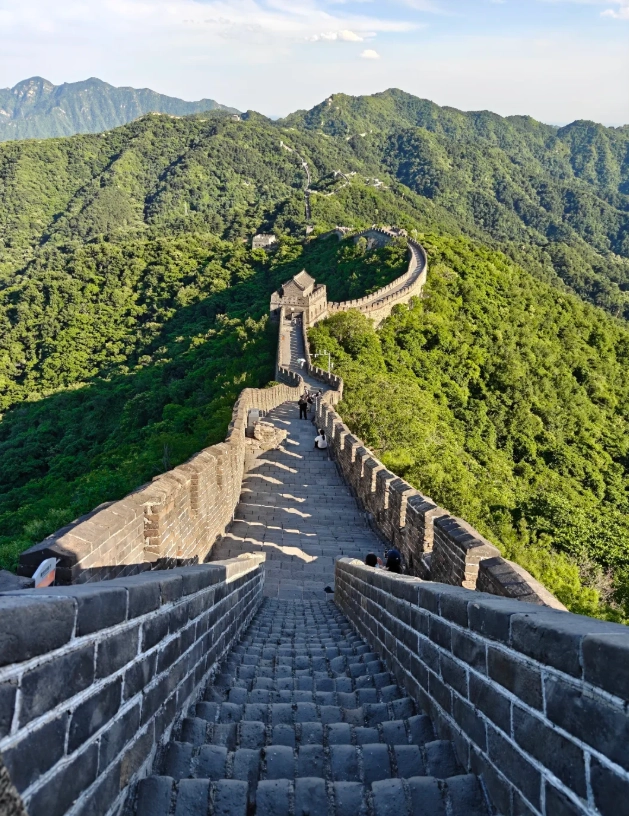 how to visit Mutianyu Great Wall how to visit Mutianyu Great Wall