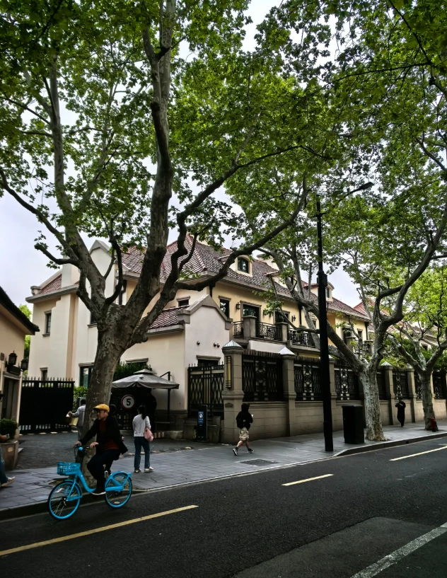 best time to visit wukang road best time to visit wukang road