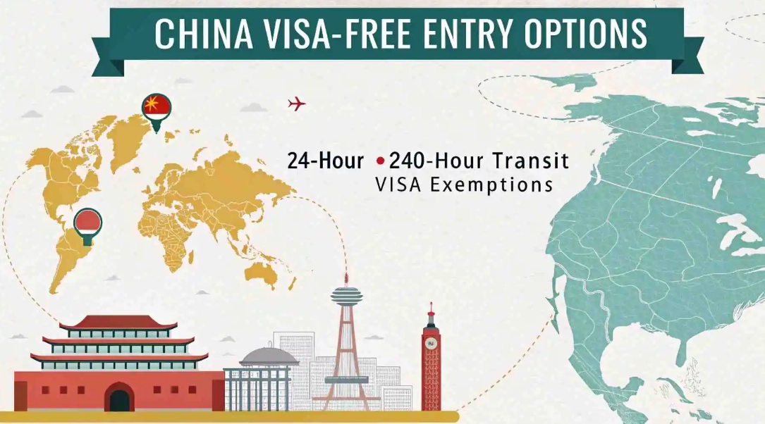 10-day China itinerary 10-day China itinerary