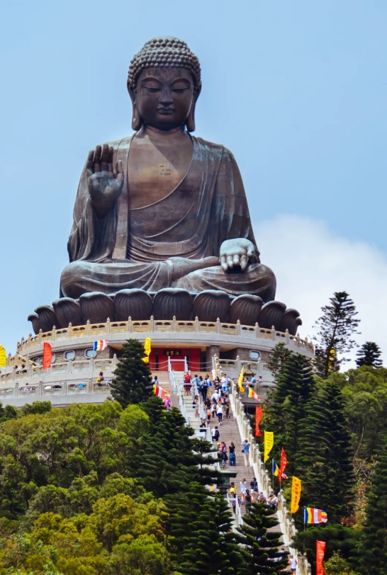 Tian Tan Buddha & Ngong Ping 360 Tickets: How to Skip the Line & Save Money