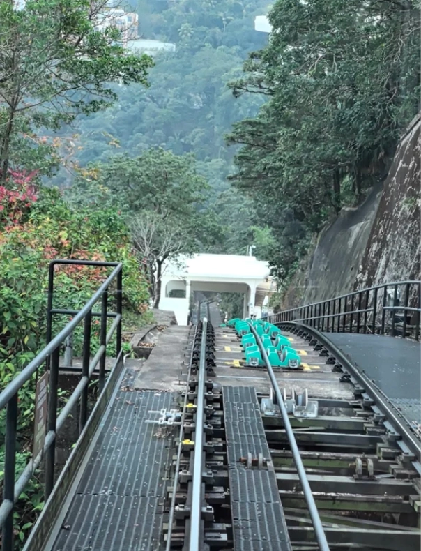 buy Peak Tram tickets buy Peak Tram tickets