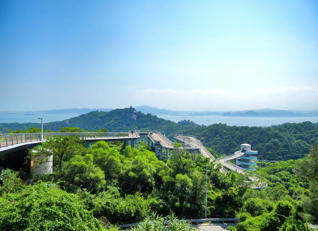 Gulangyu photography tips