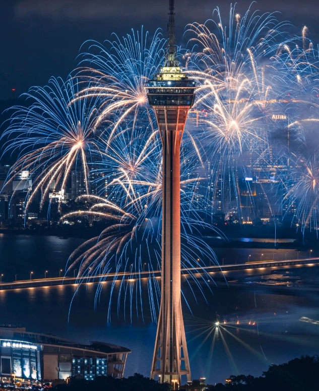 buy Macau Tower tickets online buy Macau Tower tickets online