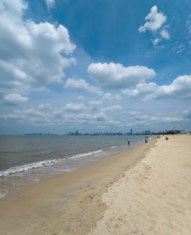 Haikou attractions