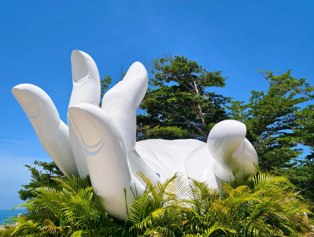 Nanshan Cultural Tourism Zone best time