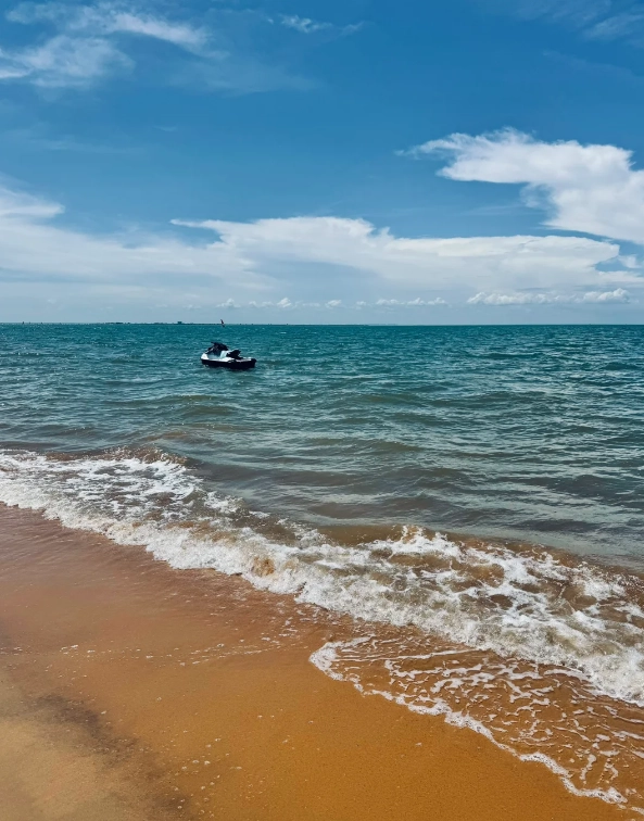 best time to visit Holiday Beach best time to visit Holiday Beach