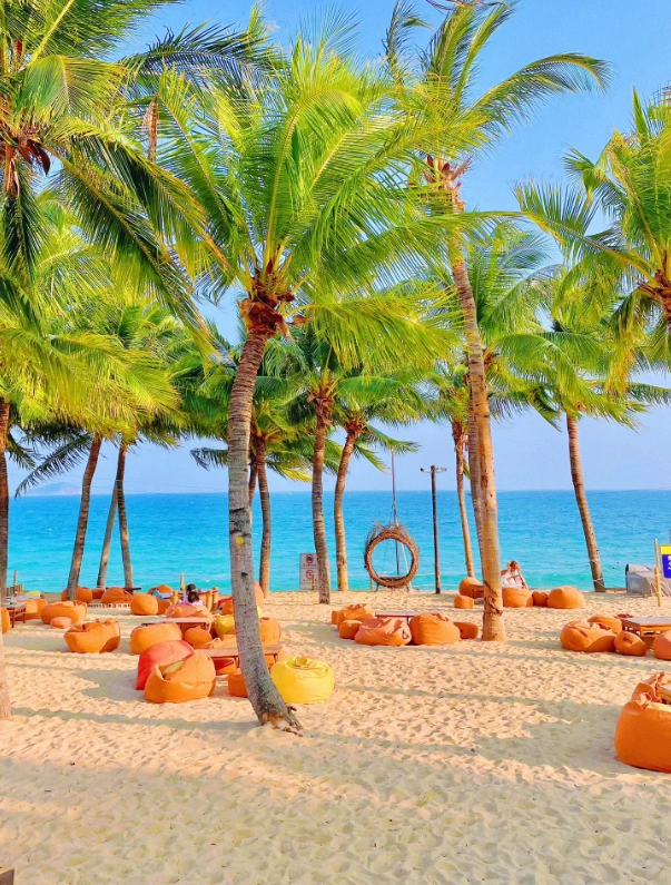 Sanya best season Sanya best season