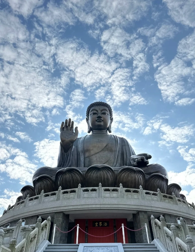 Ngong Ping Village hours