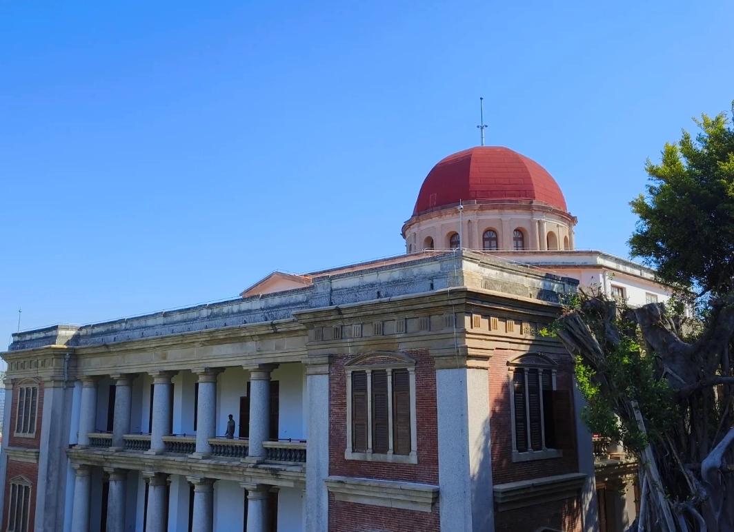 Gulangyu less crowded spots