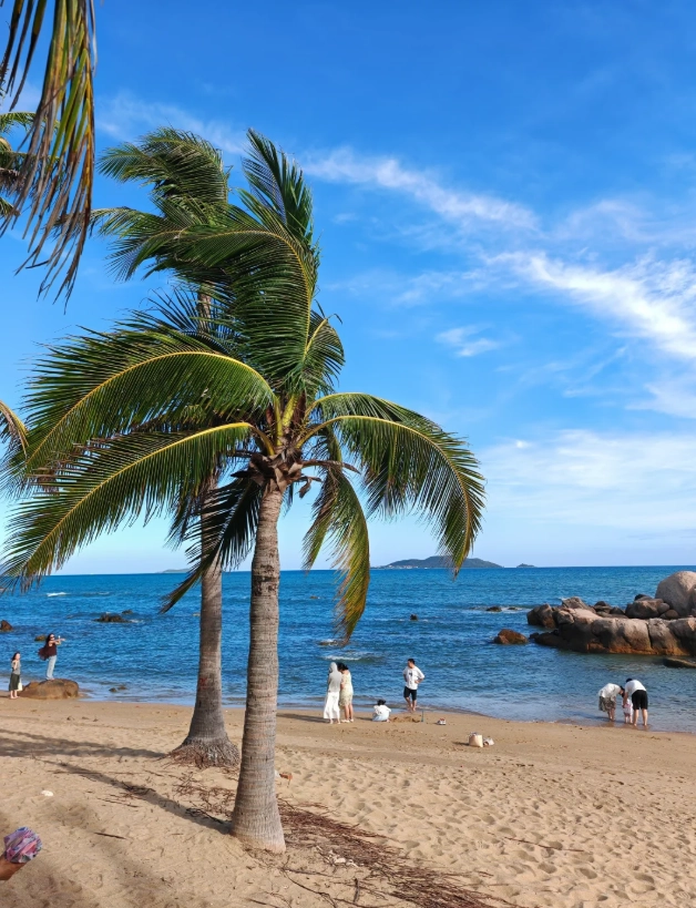 Sanya must-see attractions