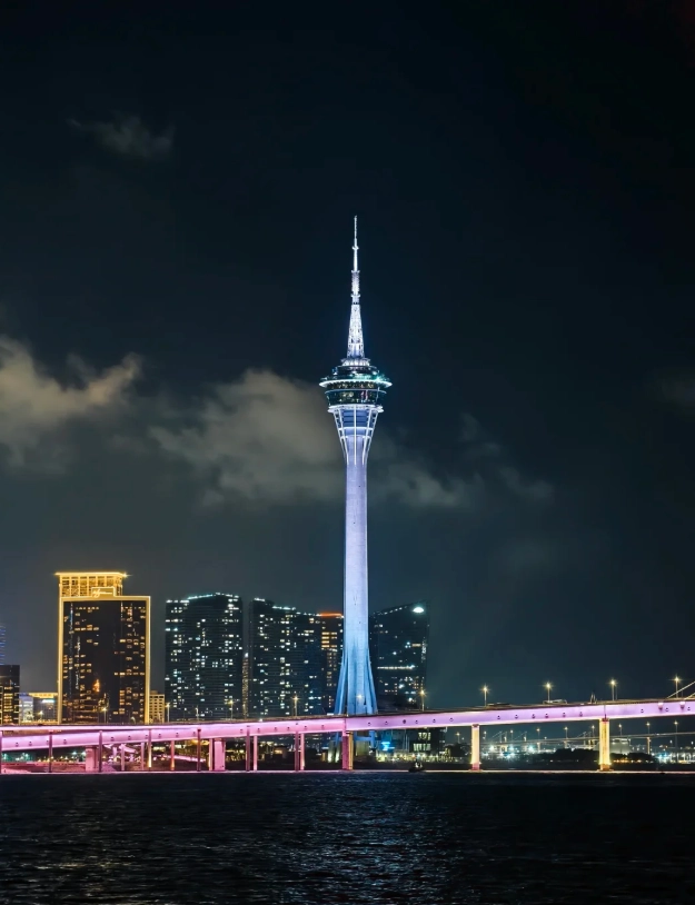 How Long to Spend at Macau Tower: A Guide to Timing Your Visit Exactly Right