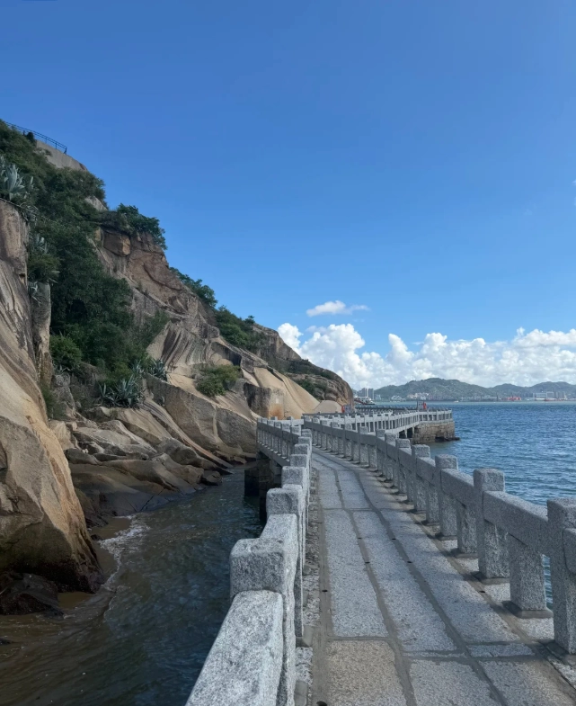 gulangyu island day trip