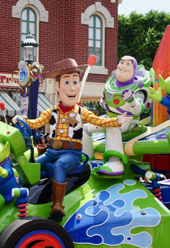 cheap Hong Kong Disneyland tickets