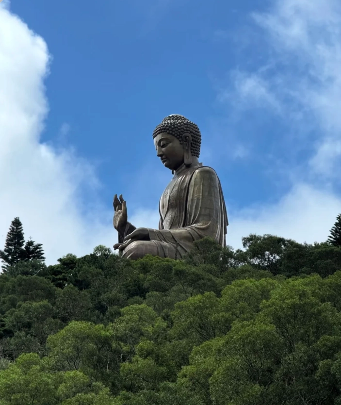 Big Buddha closing hours