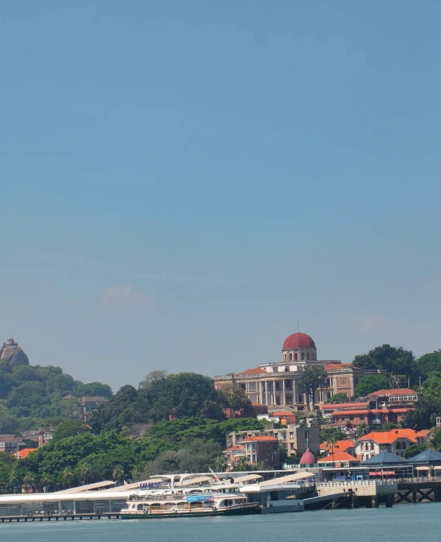 buy Gulangyu ferry ticket buy Gulangyu ferry ticket