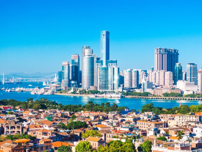 buy Gulangyu ferry ticket buy Gulangyu ferry ticket