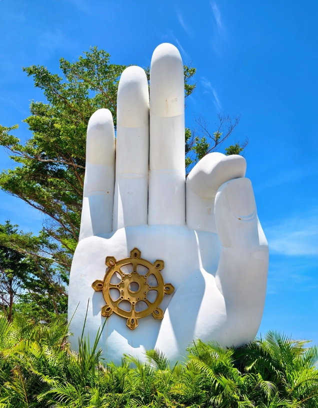 Nanshan ticket price 2025