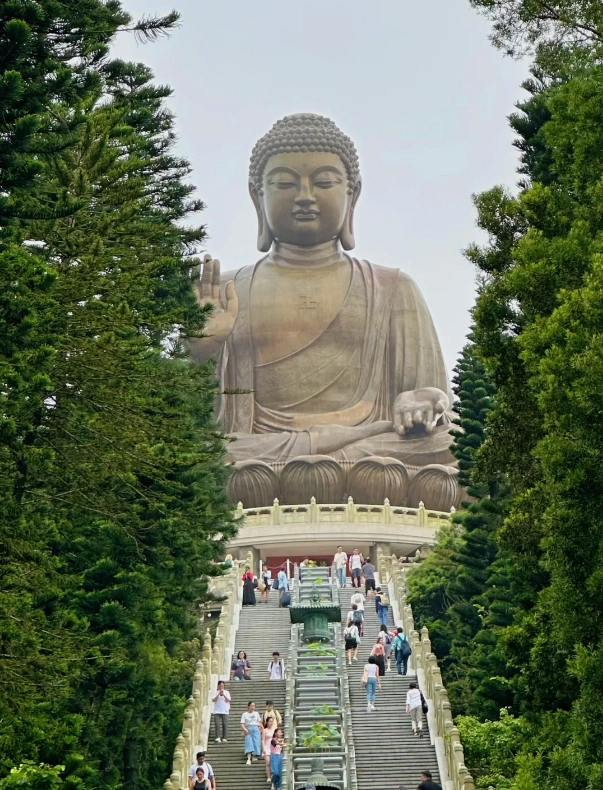 How Long to Spend at Tian Tan Buddha & Ngong Ping 360: The Essential Time Guide