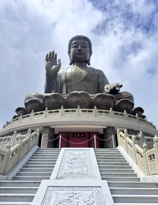 Ngong Ping 360