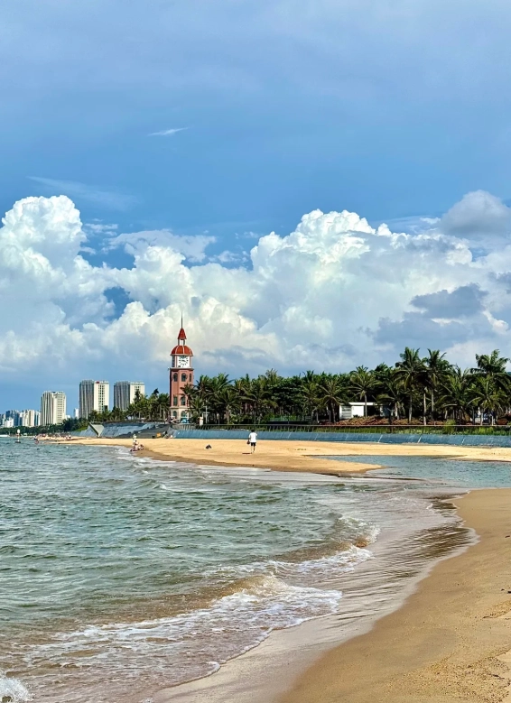 Haikou beach hours Haikou beach hours