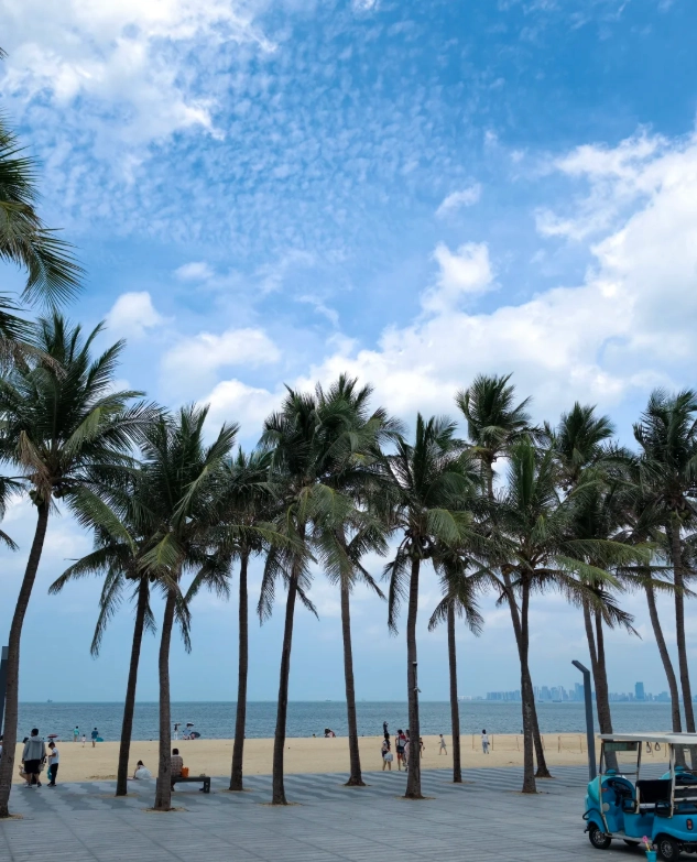 Holiday Beach Haikou Holiday Beach Haikou