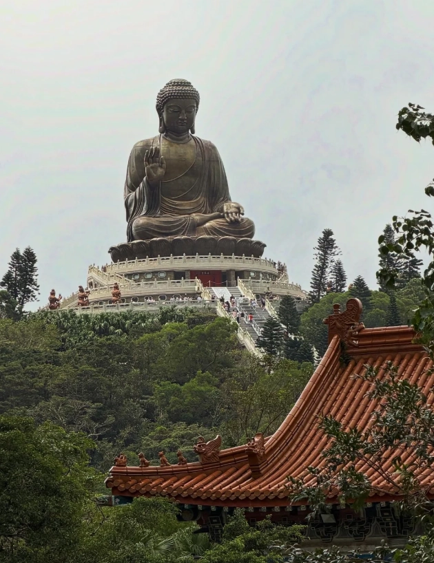 Tian Tan Buddha & Ngong Ping 360 Opening Hours: Skip the Crowds with These Tips