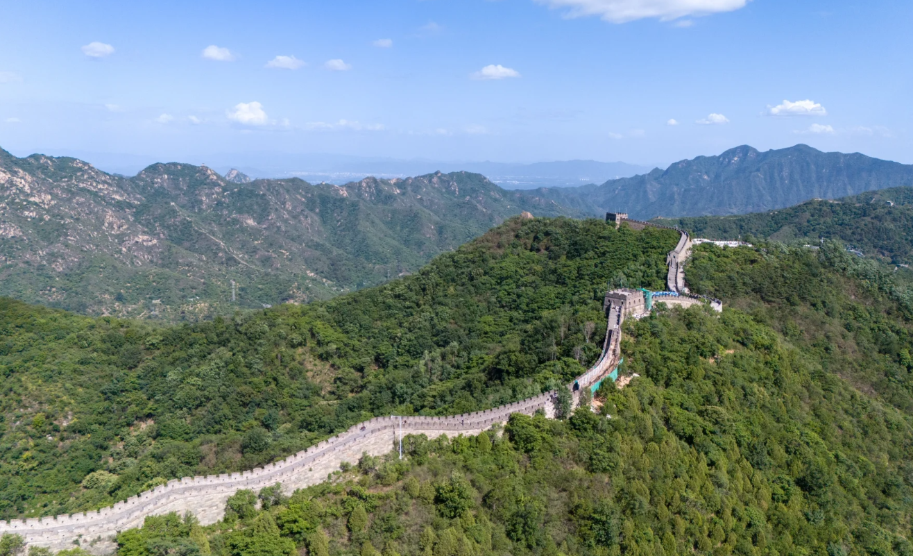 Mutianyu Great Wall 1 Day Tour: Insider Tips to Skip Crowds & Save Time